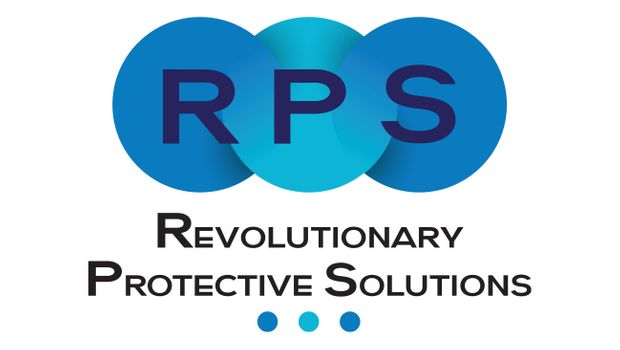 Revolutionary Protective Solutions Ltd - Logo