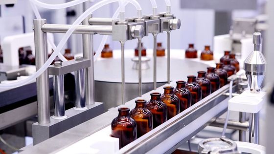 Bottling