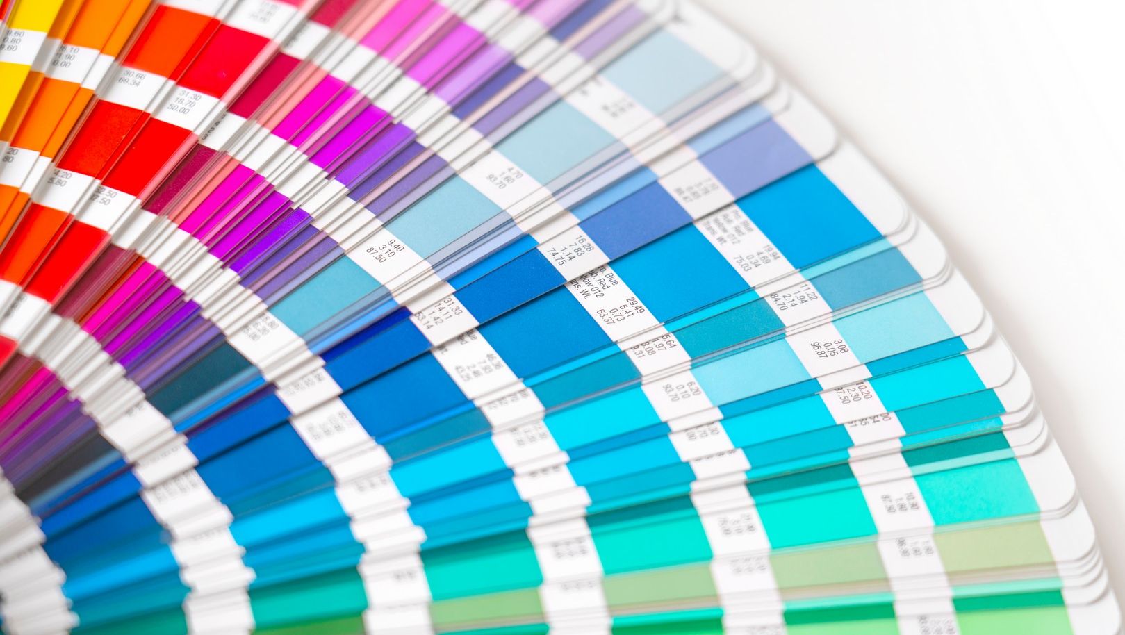 Colours